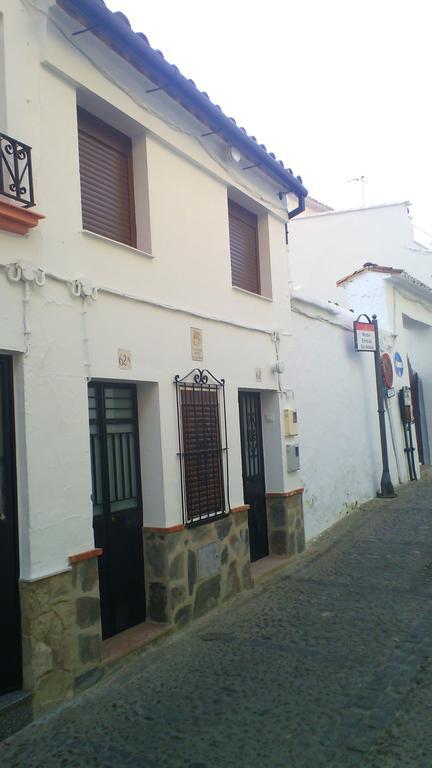 Loft "Elegante" Lila Guest House Ubrique Room photo
