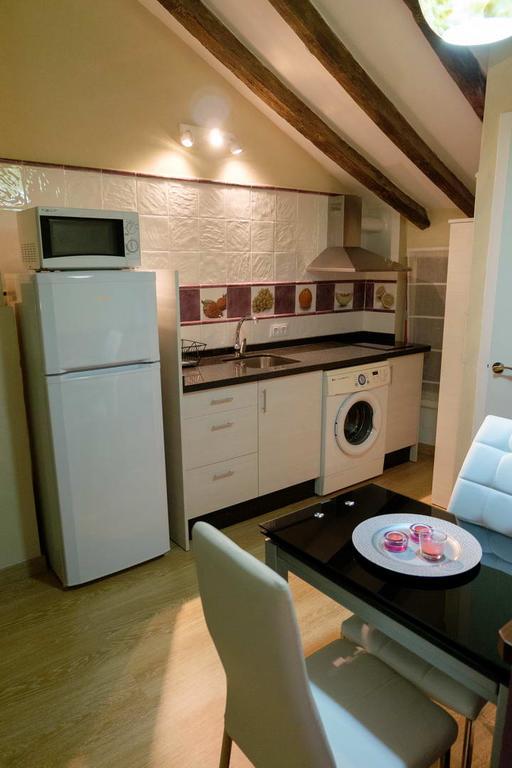 Loft "Elegante" Lila Guest House Ubrique Exterior photo
