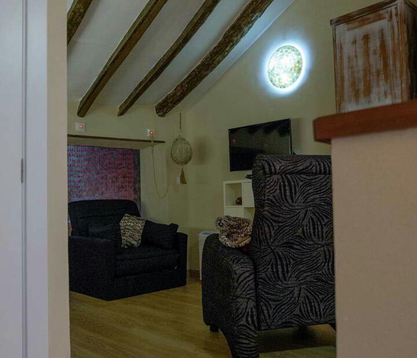 Loft "Elegante" Lila Guest House Ubrique Exterior photo